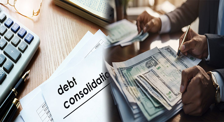 Benefits of Debt Consolidation Loans with Low Interest Rates