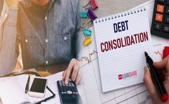 Compare Debt Consolidation Loans from Top Lenders