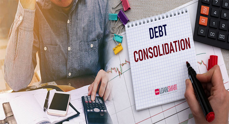 Compare Debt Consolidation Loans from Top Lenders