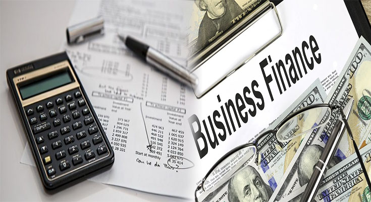 Exploring Different Types of Business Finance Options