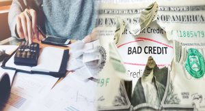 How to Qualify for Debt Consolidation Loans with Bad Credit