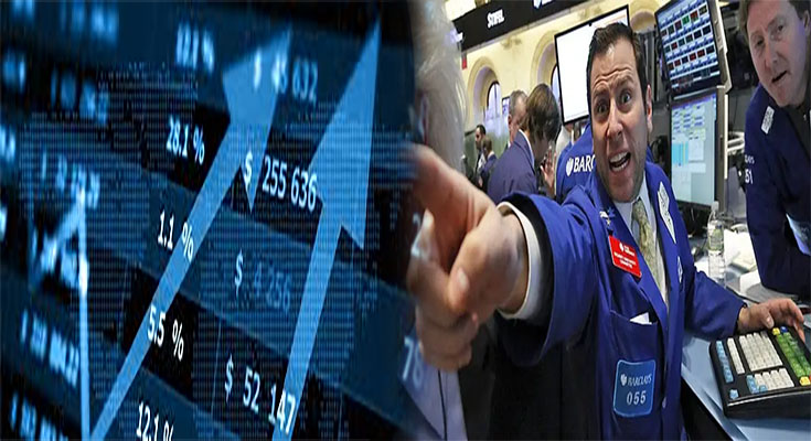 Latest News on US Stock Futures Market Trends